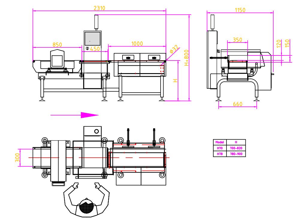 dimensiunea 10