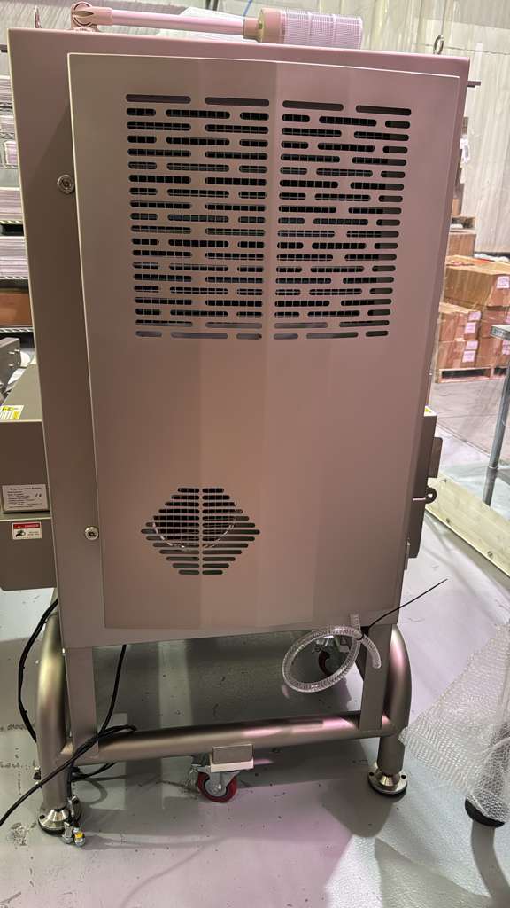 FA-XIS  X-Ray System (2)