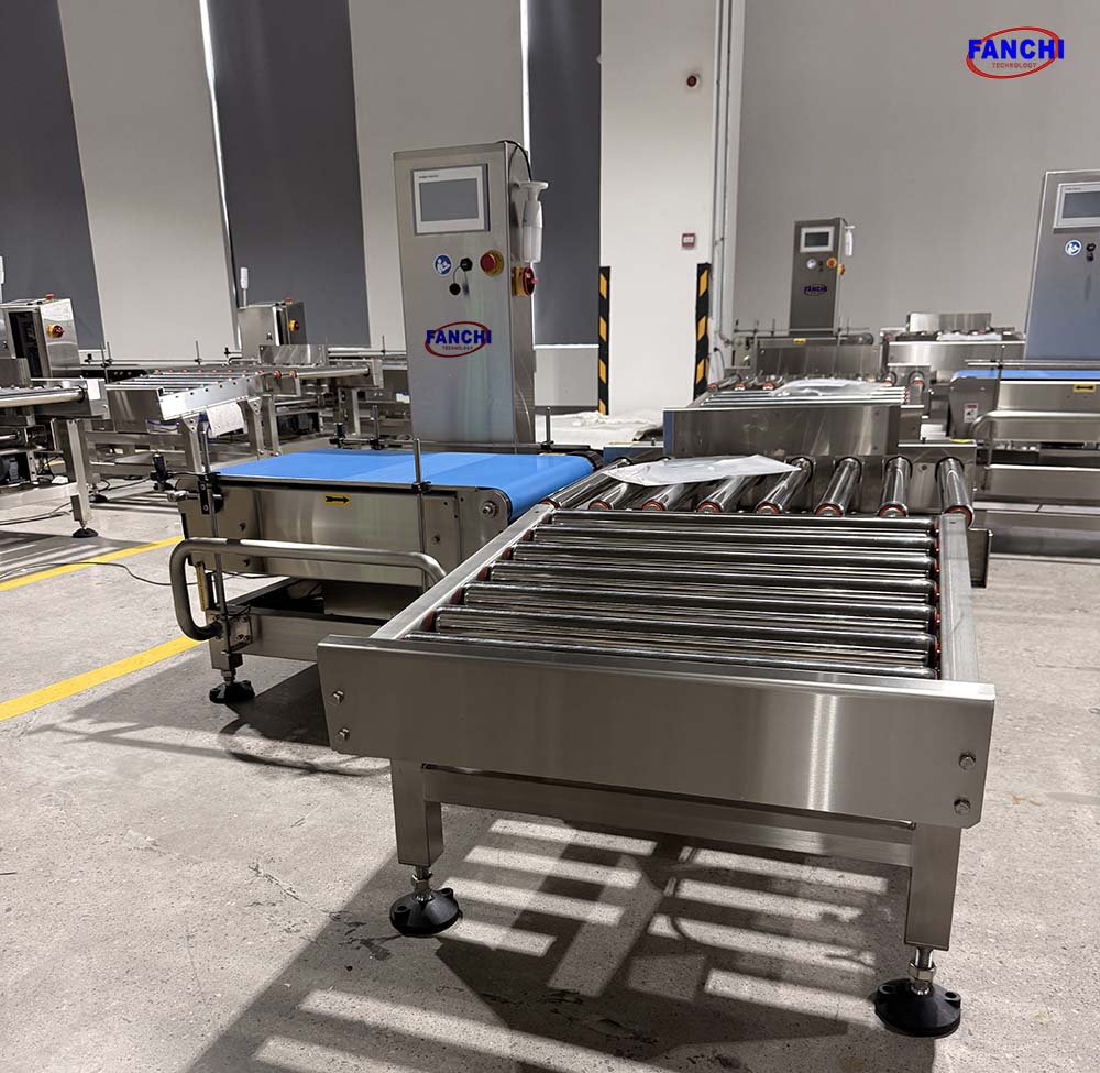 checkweigher 2