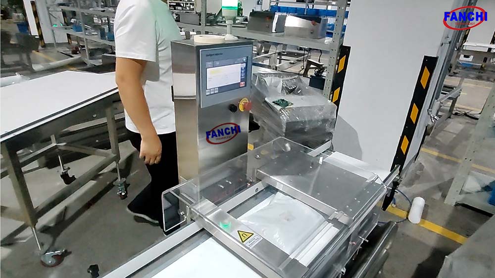 checkweigher