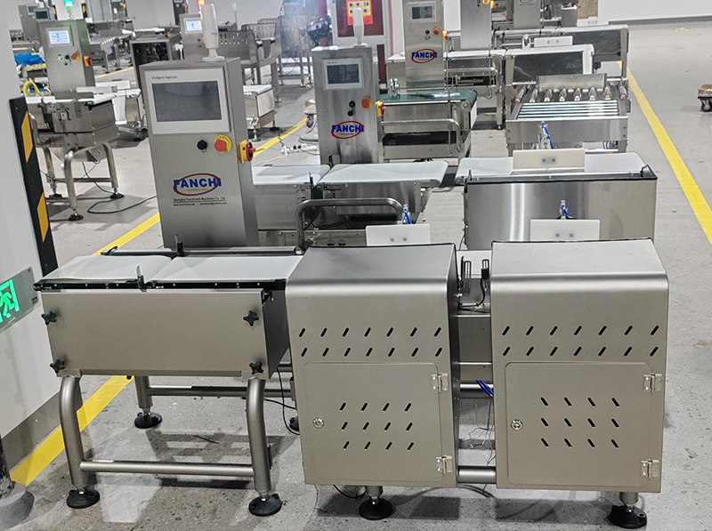 checkweigher