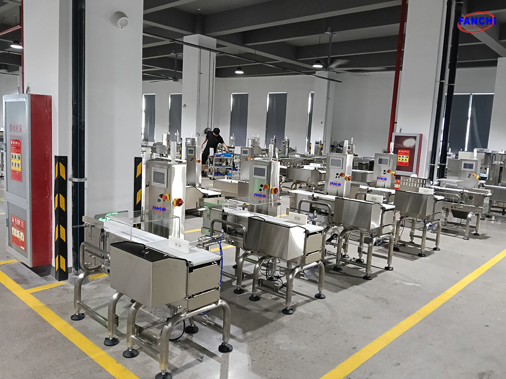 checkweigher